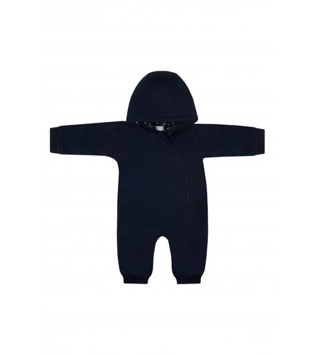 Diva Kids Комбинезон для мальчика Космос DK-103