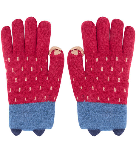 Перчатки Bony Kids