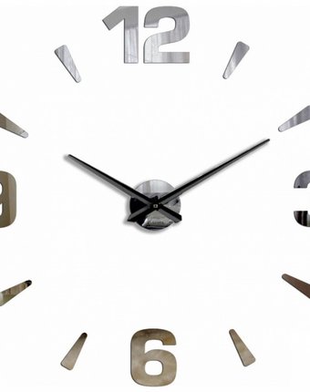Миниатюра фотографии Часы эврика подарки и удивительные вещи самоклеящиеся 3d арабские