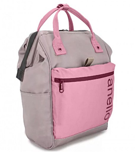 Сумка-рюкзак Lemon Tree