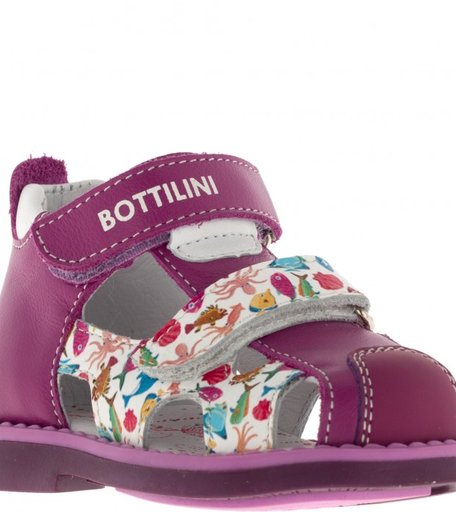 Bottilini Сандалии профилактические для девочки SO-174