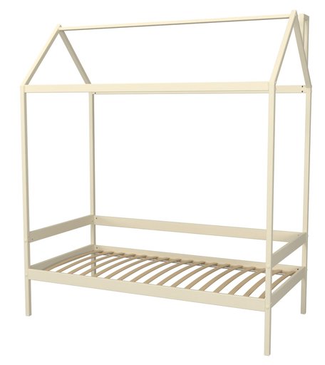 Кровать Можга домик Р424