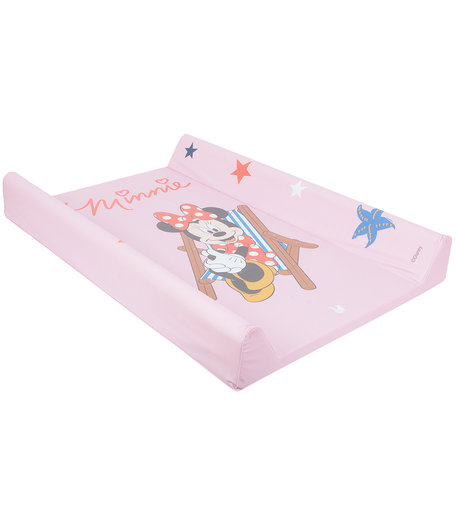 Пеленальная доска Keeeper Disney Minnie