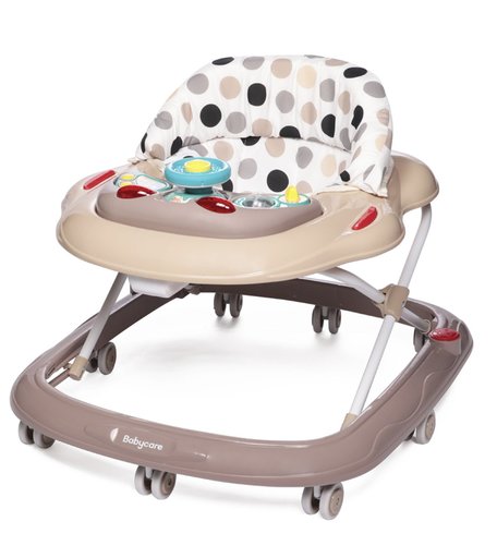 Ходунки BabyCare BABYCARE Ходунки Pilot