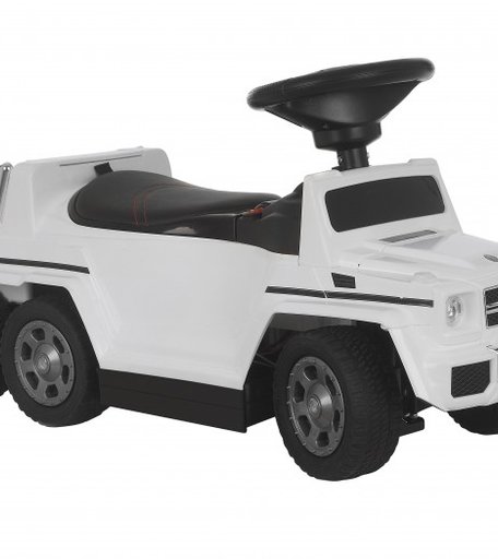 Каталка KinderDeti Mercedes-Benz G63 AMG 6x6 RXL1838-E1