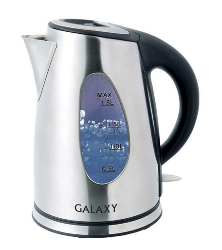 Galaxy Чайник электрический GL 0310 1.8 л