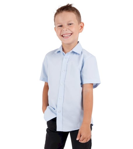 Рубашка Leader Kids School