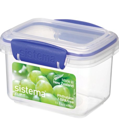 Контейнер KLIP IT SISTEMA 1540, 400 мл
