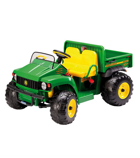 Электромобиль John Deere Gator HPX