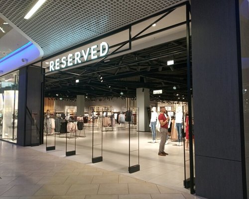 Магазин Одежды Reserved Для Детей