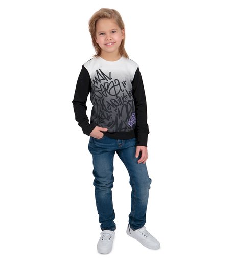 Джемпер Leader Kids