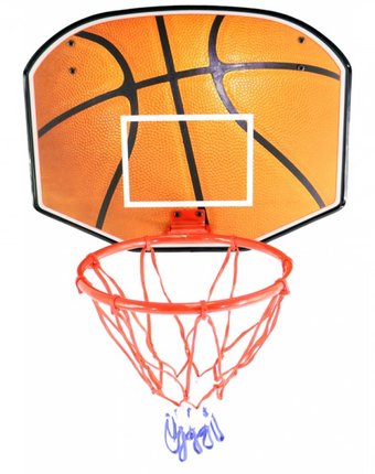 Centr-Opt Щит баскетбольный с мячом и насосом BS01538