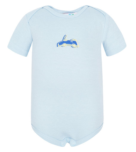 Боди Me&We Маленькие звезды