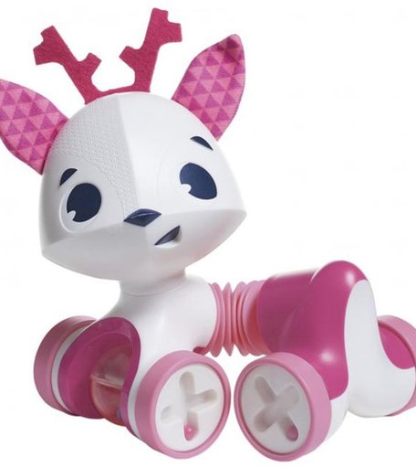Каталка Tiny Love Флоренс, 15.5 см