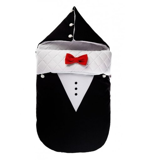 МиМиМи Зимний конверт Агент 007
