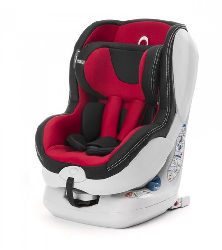 Автокресло Esspero Air Pro-Fix