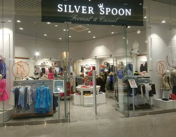 Детский магазин Silver Spoon в Москве