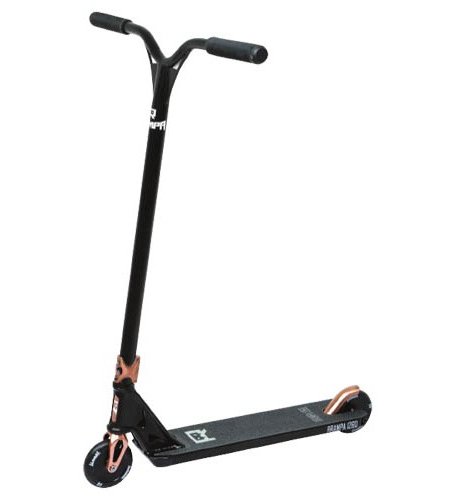 Двухколесный самокат Forward Rrampa 1260 2021