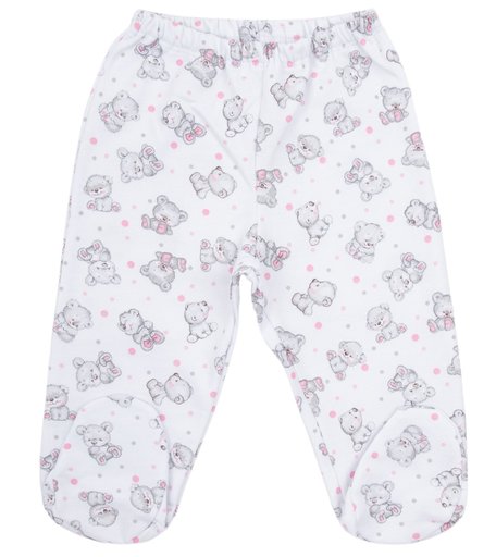 Ползунки Leader Kids Newborn