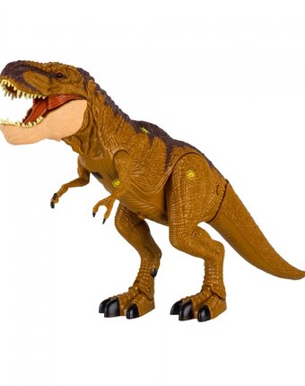 Shantou Bhs Toys Тираннозавр с пультом управления