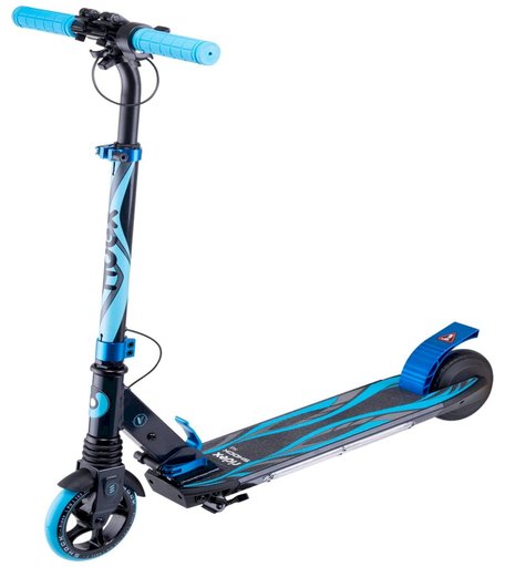 Электросамокат Ridex