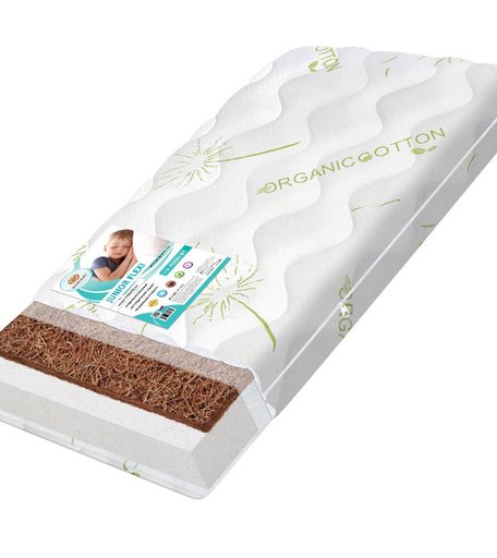 Матрас Boom Baby Junior FLEXI 140x70x11