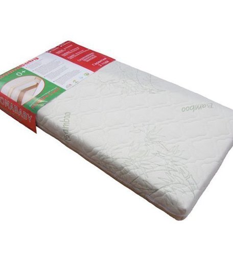 Матрас PloomaBaby P1 LHC B1 120 х 60 х 12