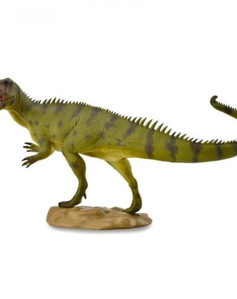 Миниатюра фотографии Gulliver collecta тираннозавр с подвижной челюстью