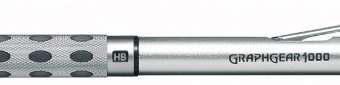 Pentel Карандаш автоматический профессиональный 0.5 мм