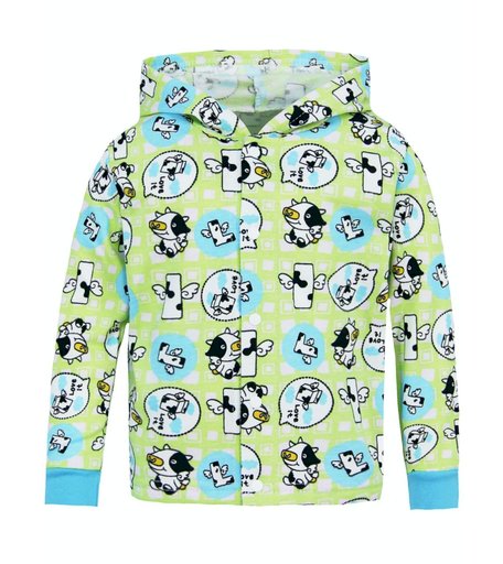 Толстовка Иново