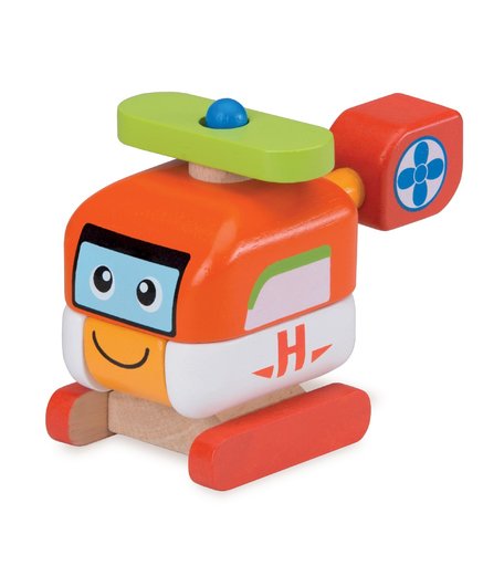 Вертолет Wonderworld Вертолет