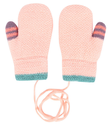 Варежки Bony Kids