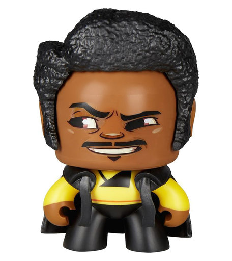 Фигурка коллекционная Star Wars Lando Calrissian, 10 см