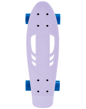 Скейтборд Ridex Snowflake