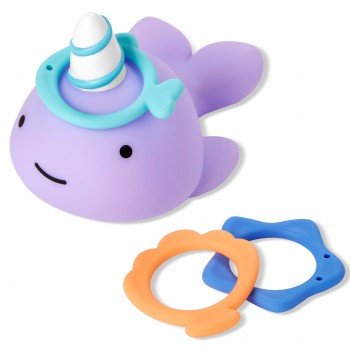 Игровой набор для ванной Skip Hop