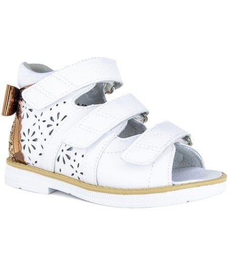 Сандалии Orthoboom