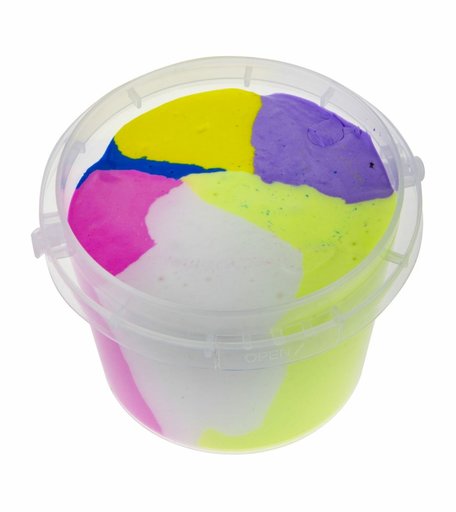 Слайм Слайм тайм