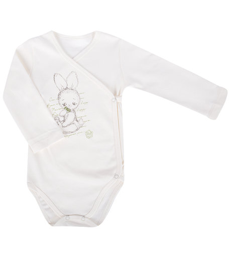 Боди Бамбук Кимоно