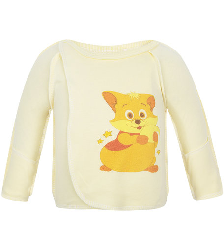 Распашонка Три медведя