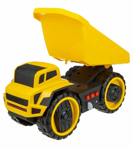 Самосвал 1Toy Горстрой