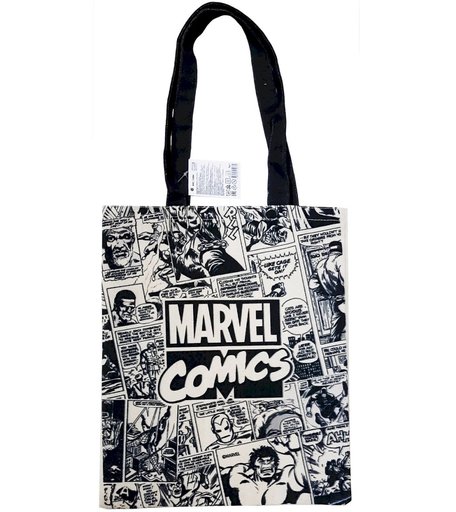Сумка Priority Марвел Комикс 1