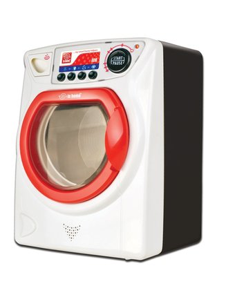 Миниатюра фотографии Игровой набор red box стиральная машина