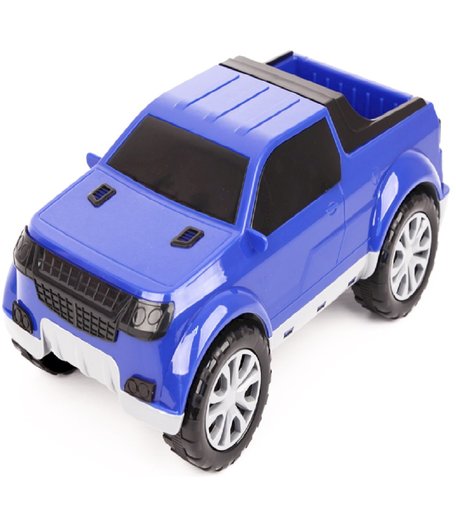 Транспорт ГринПласт Пикап