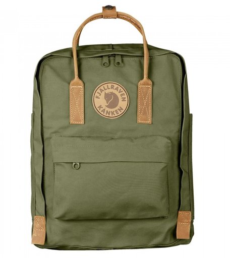 Fjallraven Рюкзак Kanken No.2