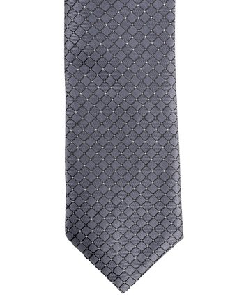 Серый завязывающийся галстук Gulliver