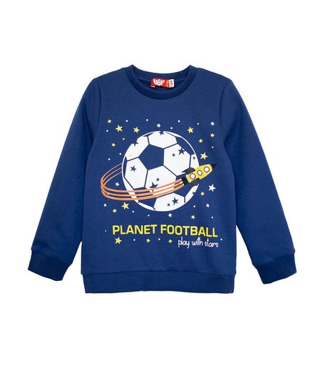 Джемпер Let'S Go