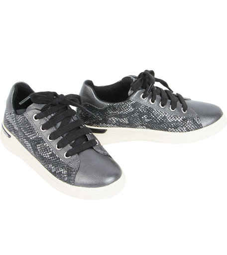 Кроссовки Geox J Aveup Girl