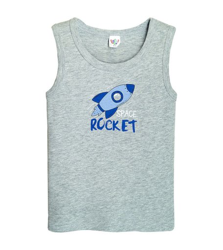 Майка 1 шт Let'S Go