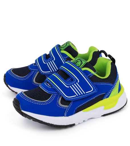 Кроссовки Antilopa