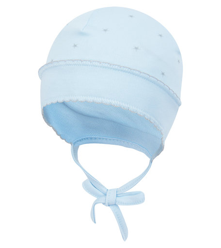 Шапка Sofija Piegusek